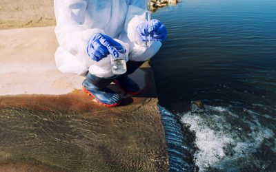 Effluent and process water treatment in South Africa