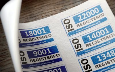 Blue Reef’s accreditations and certifications