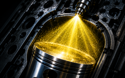 Fuel Oil Conditioner: Improve Combustion & Fuel Performance | FC200