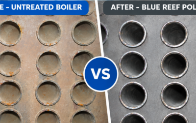Boiler Water Treatment: 4 Proven Benefits of Polymer Technology