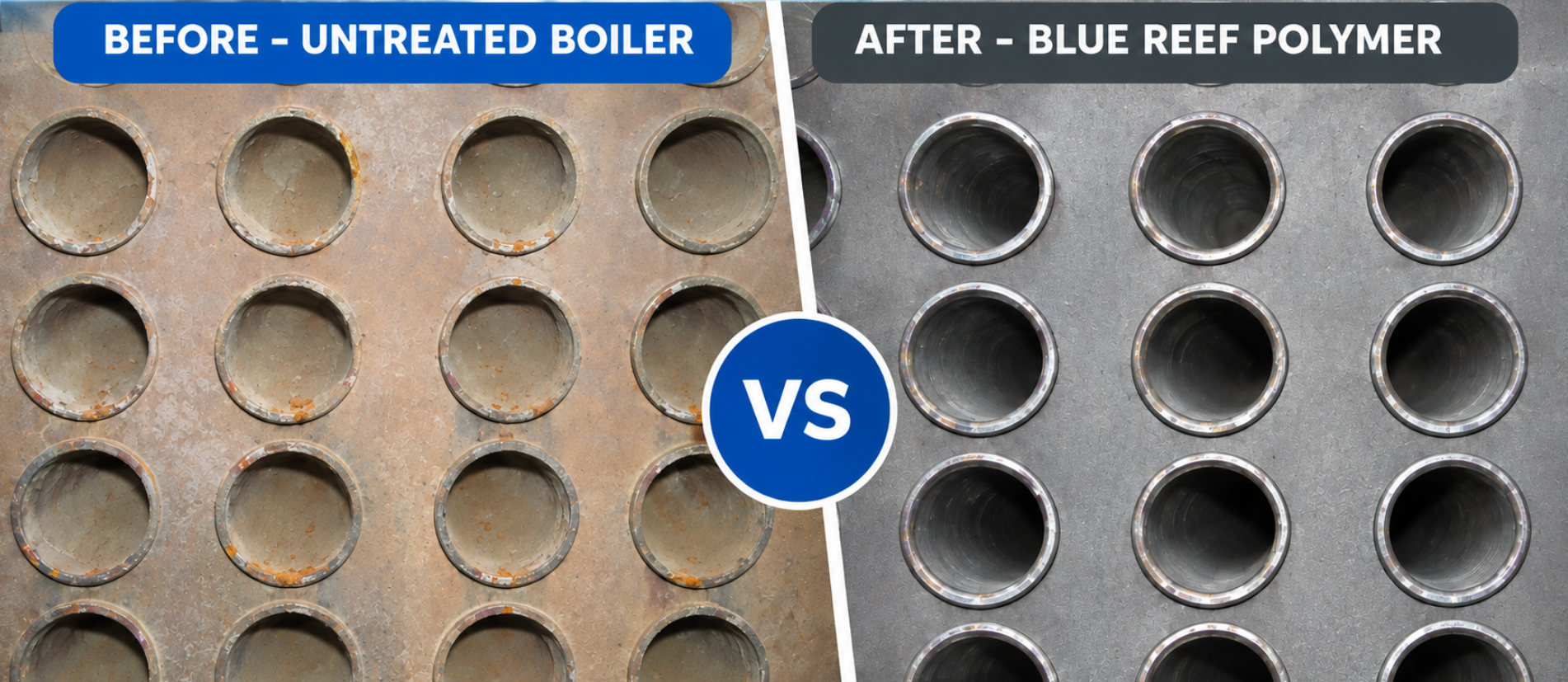 boiler water treatment